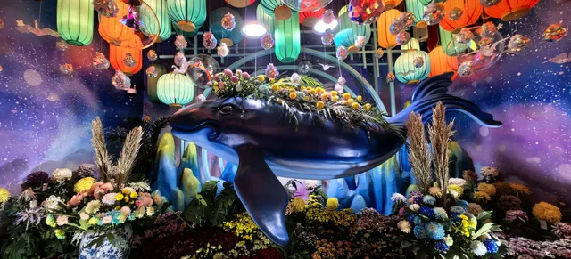 快樂的開封四日遊（下）