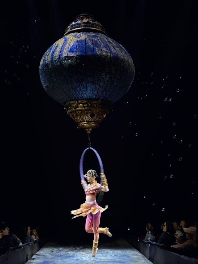 西安千古情保姆級攻略全天暢玩不踩雷