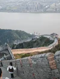 溫州永嘉｜來東蒙山看日落吧