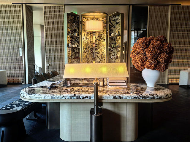 洲際華邑重磅開業,高鐵直達千年古都終於有頂流旅居地了 洲際華邑重磅開業,高鐵直達千年古都終於有頂流旅居地了