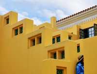 救命！上海這裡真的不是西班牙36