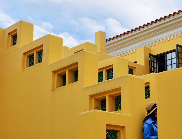 救命！上海這裡真的不是西班牙36