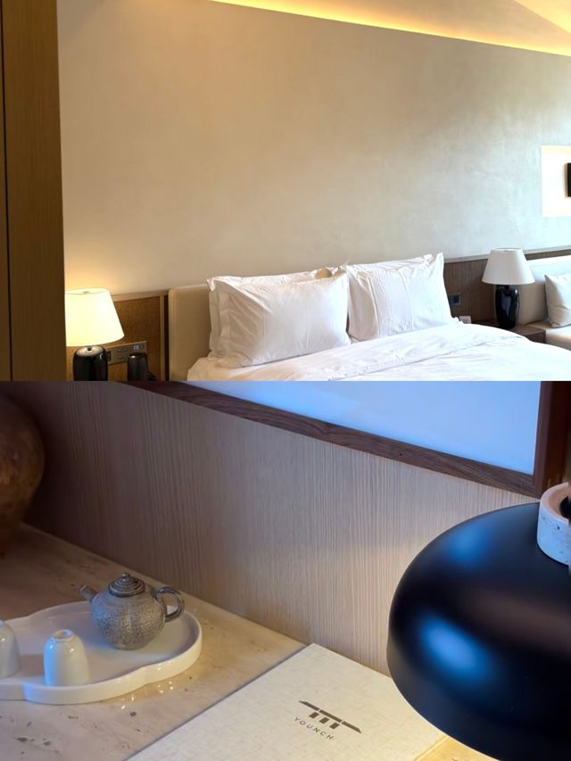 西安央辰酒店≈