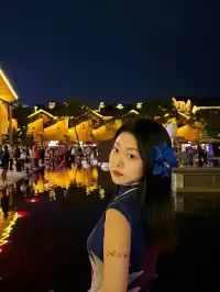 景德鎮留一個夜晚給陶溪川吧