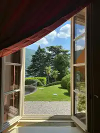 科莫湖passalacqua｜闖入綠野仙蹤秘境