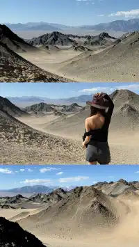 去大西北吧!把靈魂丟進曠野裡