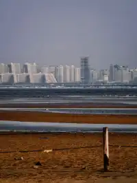 無考試週末或許可以出門走走