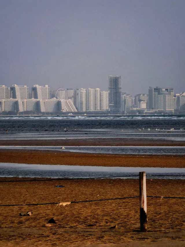 無考試週末或許可以出門走走 無考試週末或許可以出門走走