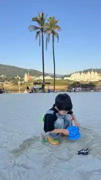 西雙版納藏著一片「白沙灘」！（內附開放時間）