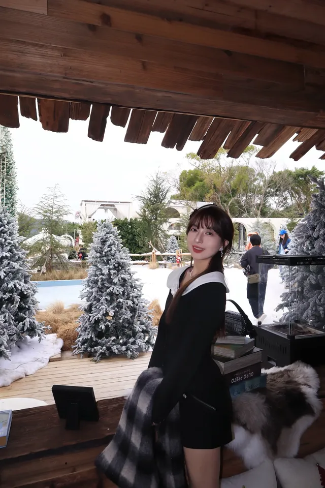 從珠海不小心一腳油門開到了芬蘭 從珠海不小心一腳油門開到了芬蘭