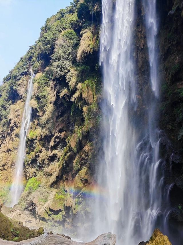 震撼人心的峽谷探險!義興馬嶺河峽谷2日深度遊指南 震撼人心的峽谷探險!義興馬嶺河峽谷2日深度遊指南