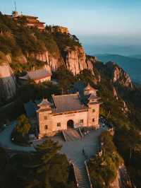 廬山親子冬雪遊!3天2晚不趕場攻略~