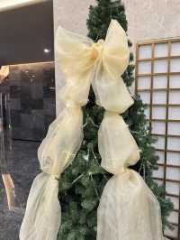 張家口錦頤優選酒店 聖誕免費打卡+暖心入住指南!