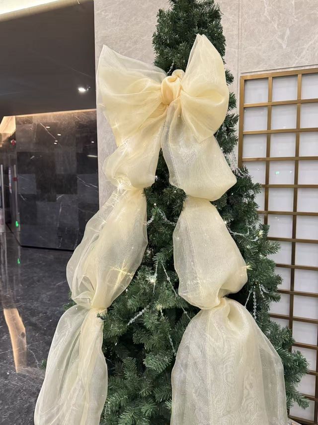 張家口錦頤優選酒店 聖誕免費打卡+暖心入住指南! 張家口錦頤優選酒店 聖誕免費打卡+暖心入住指南!