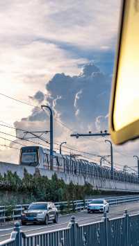 廈門親子遊｜暑假帶娃衝這9個小眾地 避開人潮超愜意