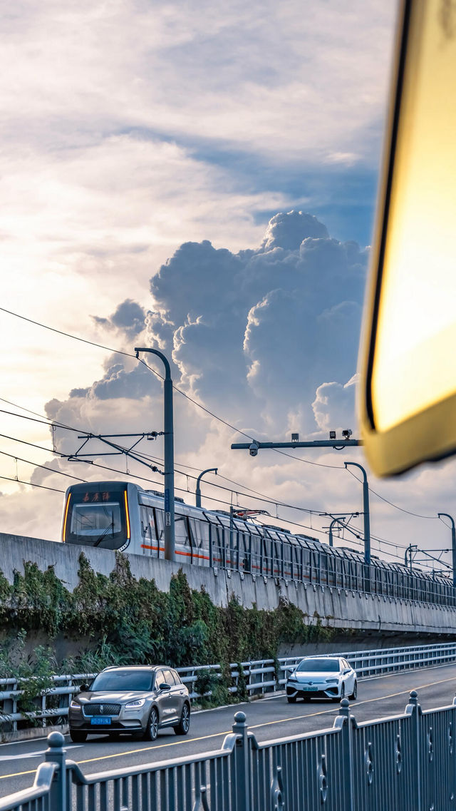 廈門親子遊｜暑假帶娃衝這9個小眾地 避開人潮超愜意