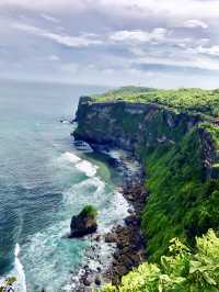 巴厘島,度假天堂