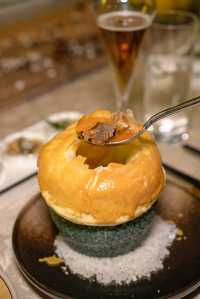 萬味奇遇,山海匠心,尋味瑞安,冬季限定菜