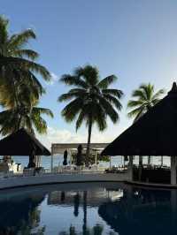 小眾免簽海島,毛里裘斯真的不會踩雷