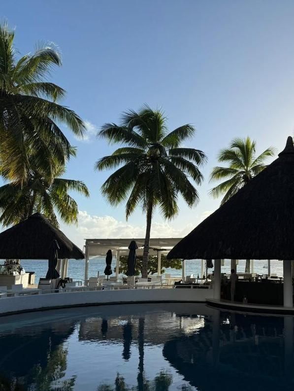 小眾免簽海島,毛里裘斯真的不會踩雷 小眾免簽海島,毛里裘斯真的不會踩雷