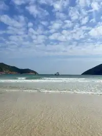 反穿麥理浩徑二段+破邊洲,新手6h通關攻略!