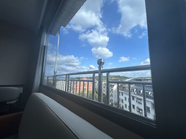 白雲在我窗前 白雲在我窗前