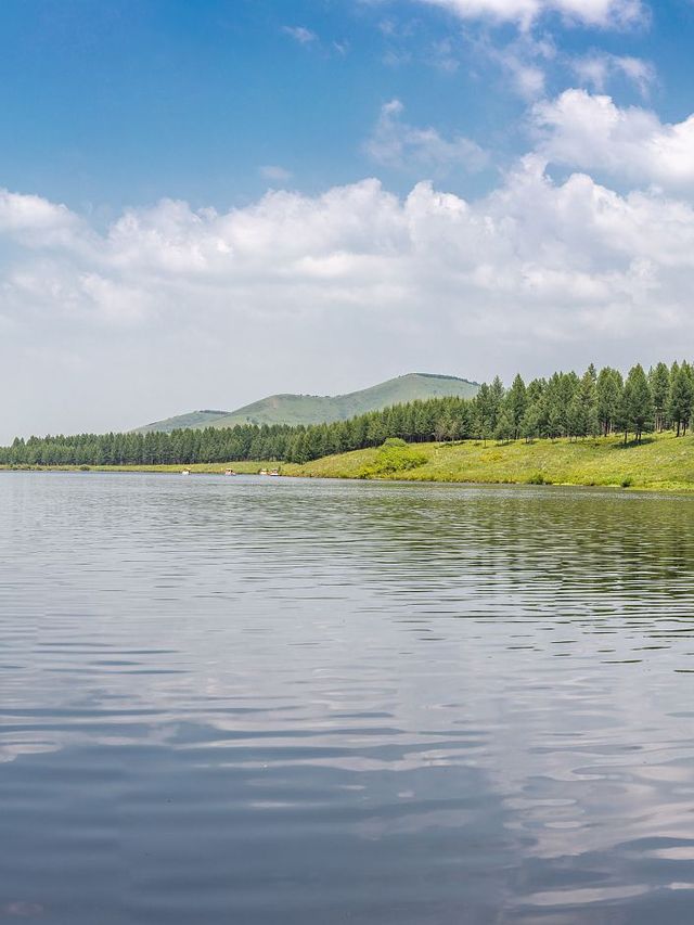 冬天來承德 這份攻略你肯定需要 冬天來承德 這份攻略你肯定需要