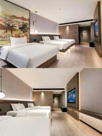 震驚了,竟然有性價比逆天的酒店