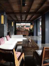 誰還沒來版納過夏天