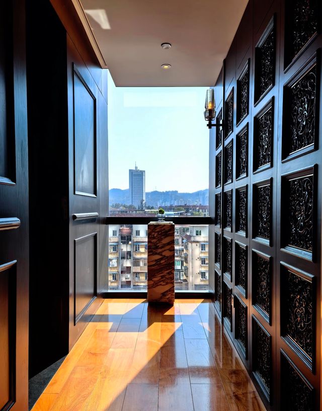 廈門華爾道夫｜1500價位天花板級體驗