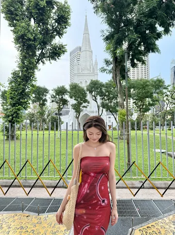 新加坡四天三晚攻略 不踩雷完美行程清單 新加坡四天三晚攻略 不踩雷完美行程清單