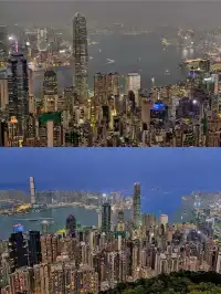 香港兩日遊(第2天)