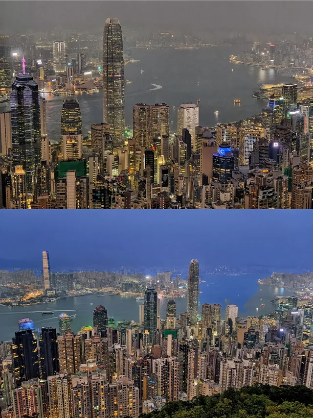 香港兩日遊(第2天) 香港兩日遊(第2天)