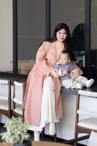 Скрытые жемчужины Хэфэя: гостевые дома, подходящие для семейного отдыха, с собственными термальными источниками.