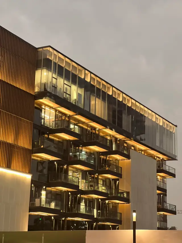 Guangzhou Julongwan Taikoo Li