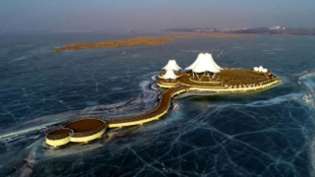 6-Day Travel Guide for Jixi, Heilongjiang