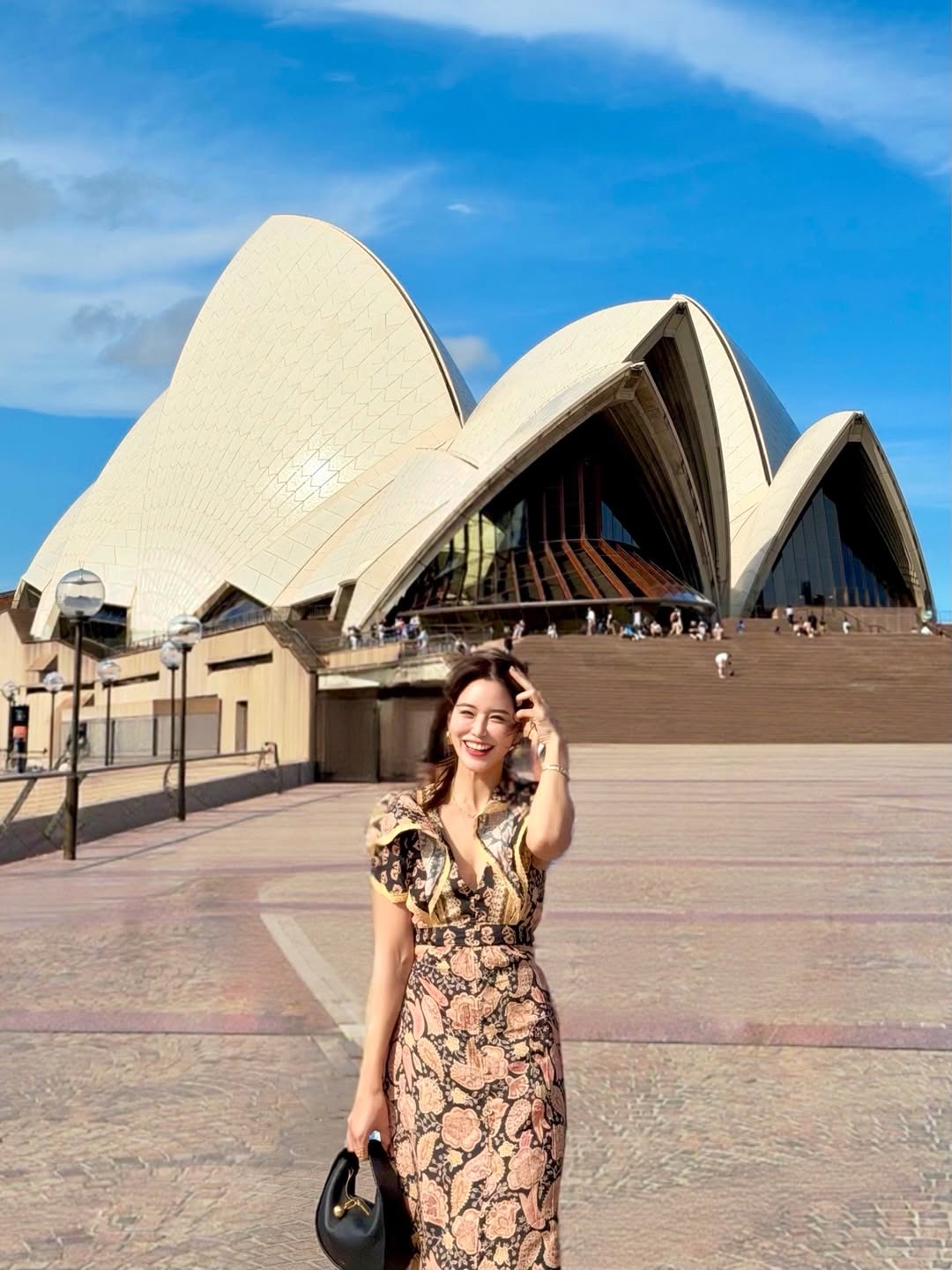 Bài viết này cung cấp hướng dẫn đầy đủ về việc tham quan Nhà hát Opera Sydney!