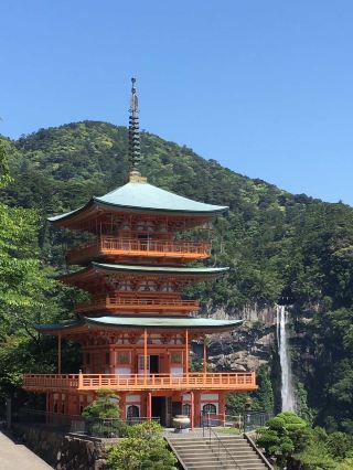 คู่มือสถานที่ลับในวาคายามะ