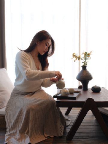 Staycation | In Tengchong! What's it like to retire early at 25?