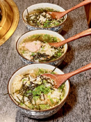 สุดยอดประสบการณ์การรับประทานอาหารในปักกิ่ง! การจับคู่ที่ลงตัวระหว่างเนื้อวากิวและอาหารไคเซกิในโรงแรมห้าดาว!