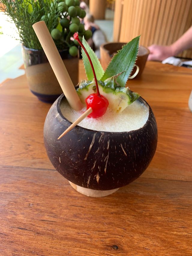 峇里島| Desa Potato Head,玩轉海灘與創意設計! 酒店:Desa Potato