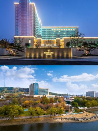 邹平君澜大宴、贅沢にくつろぐならここ！