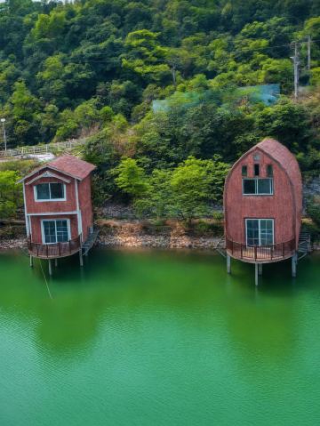 "National Geographic's Recommended Value-for-Money 5-Day Tour of Baise and Other Areas"