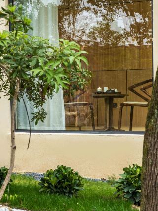 ไท่หนิง เม่ยซู สัมผัสกับการโอบกอดของธรรมชาติ!