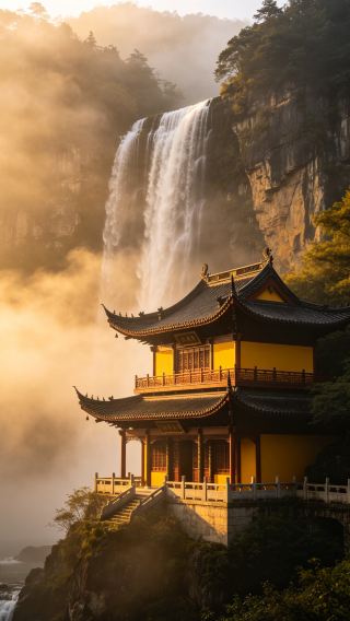 หนิงป่อ สถานที่ลับที่คนทั่วไปยังไม่รู้จัก