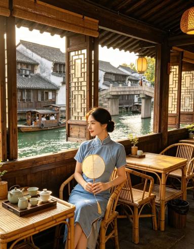 湖東焼 安南呉須 錫口茶入 [鳳凰・桐・雲気文] 湖東焼 安南呉須 錫口茶入 [鳳凰・桐・雲気文] 【公式通販】