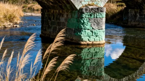 Gannan Family Trip, 20℃ Summer is So Comfortable — traveler post in Gaolan