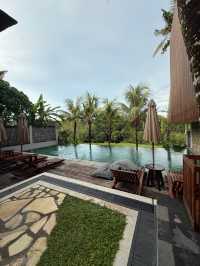 Peaceful Escape at Unagi Wooden Villa