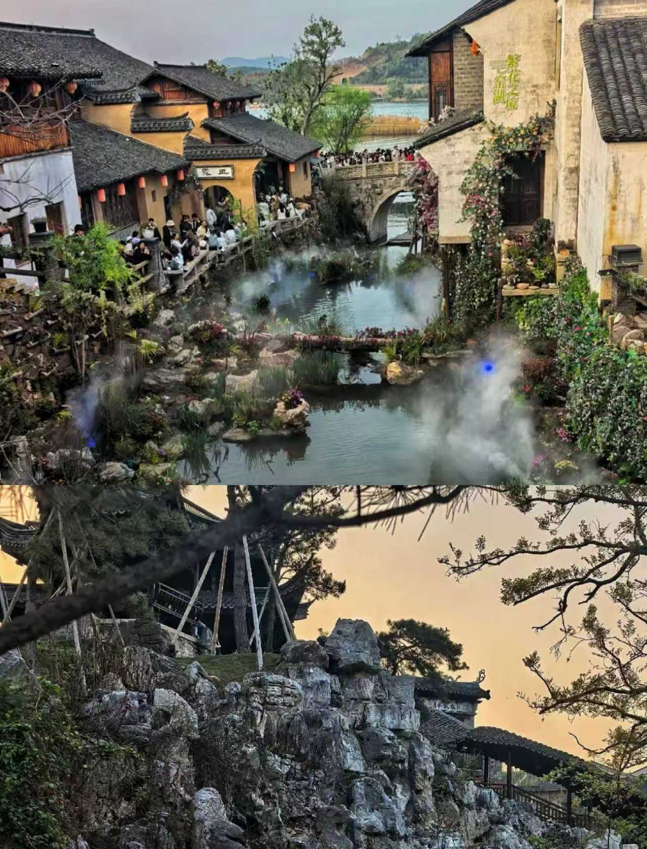 陽羨閑居｜宜興の山野散策録 | Trip.com 宜興
