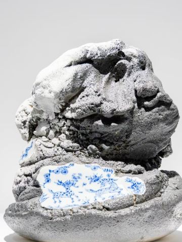 視覚を覆す青花の新展 | Trip.com 上海